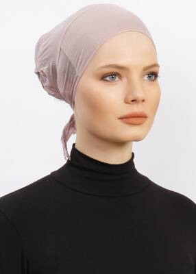 Parizyen Dikişsiz Bone - 39