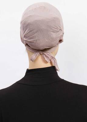 Parizyen Dikişsiz Bone - 40