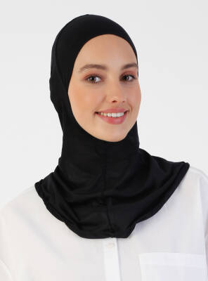 Parizyen Hijab Bone - Ecardin