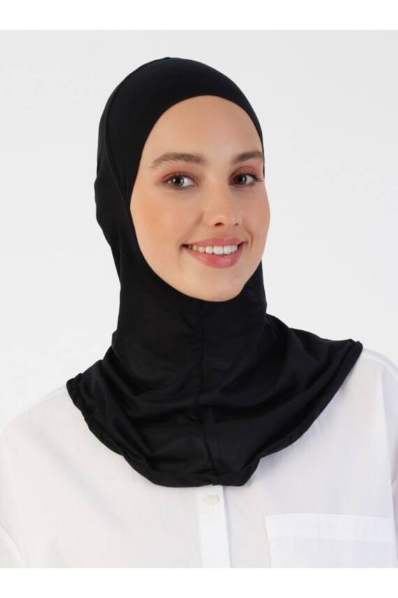 Parizyen Hijab Bone - 1