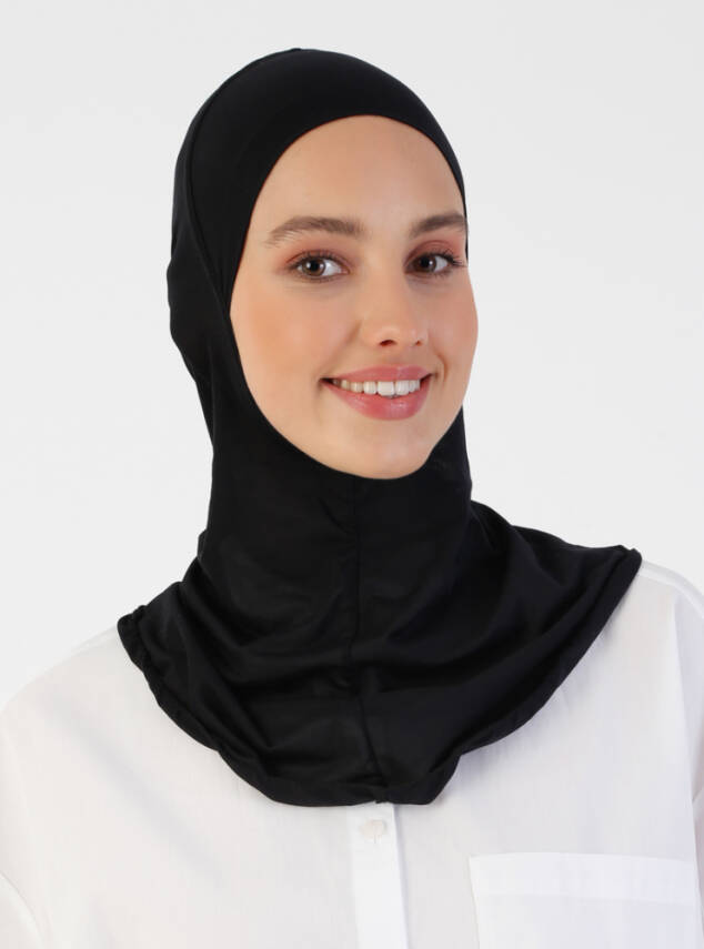 Parizyen Hijab Bone - 2