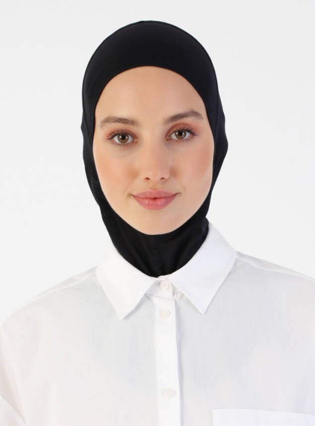Parizyen Hijab Bone - 3