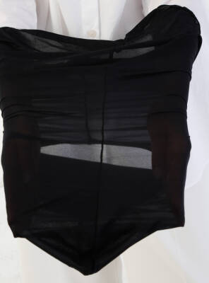 Parizyen Hijab Bone - 6