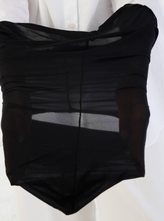 Parizyen Hijab Bone - 6