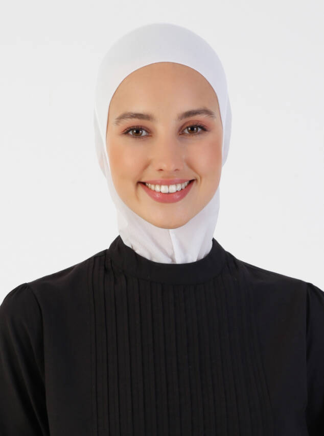 Parizyen Hijab Bone - 8