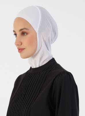 Parizyen Hijab Bone - 10
