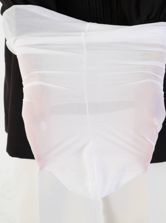 Parizyen Hijab Bone - 12