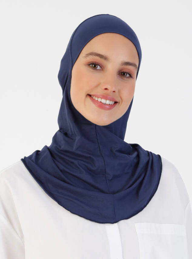 Parizyen Hijab Bone - 13