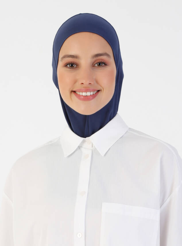 Parizyen Hijab Bone - 14