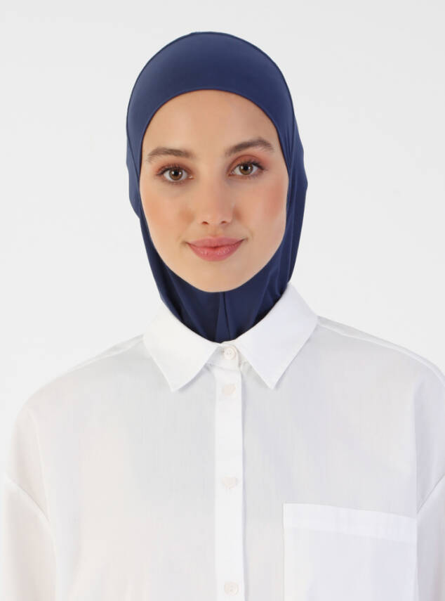 Parizyen Hijab Bone - 15