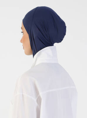 Parizyen Hijab Bone - 17