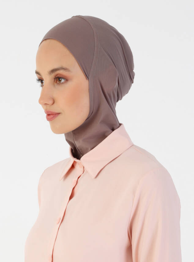 Parizyen Hijab Bone - 22