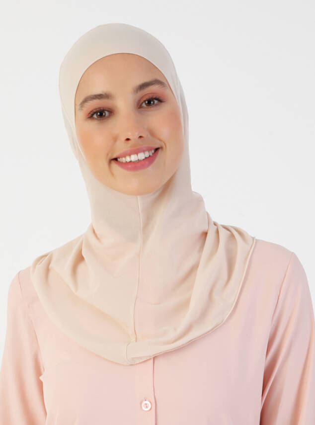 Parizyen Hijab Bone - 25
