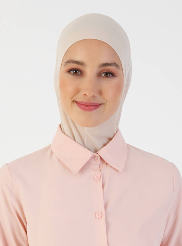Parizyen Hijab Bone - 26