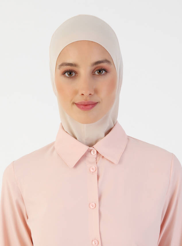 Parizyen Hijab Bone - 27