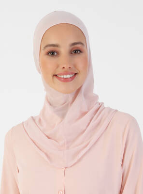 Parizyen Hijab Bone - 31