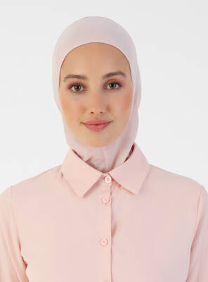 Parizyen Hijab Bone - 33