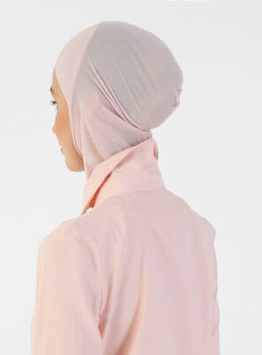 Parizyen Hijab Bone - 35