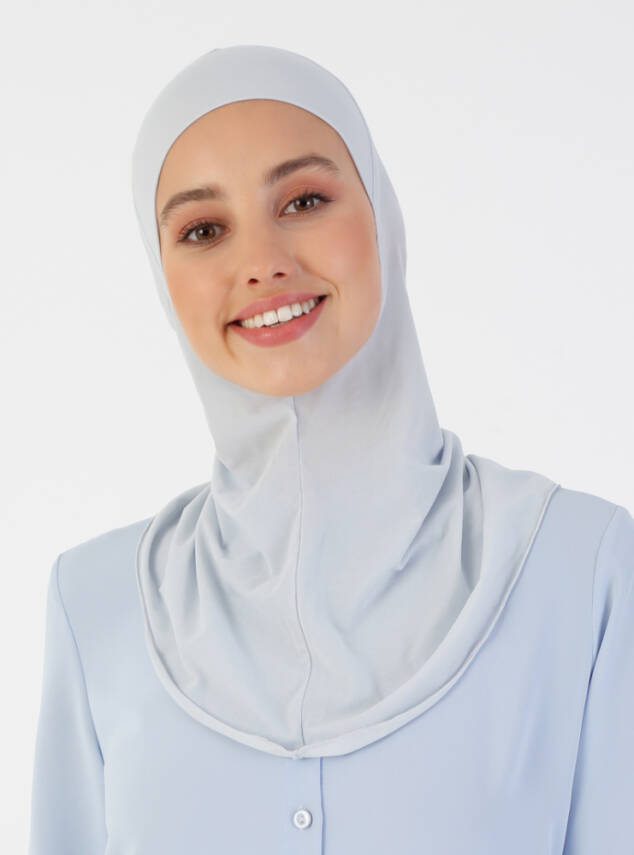 Parizyen Hijab Bone - 37