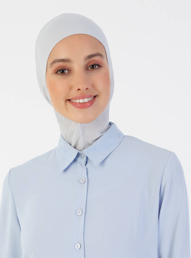 Parizyen Hijab Bone - 38