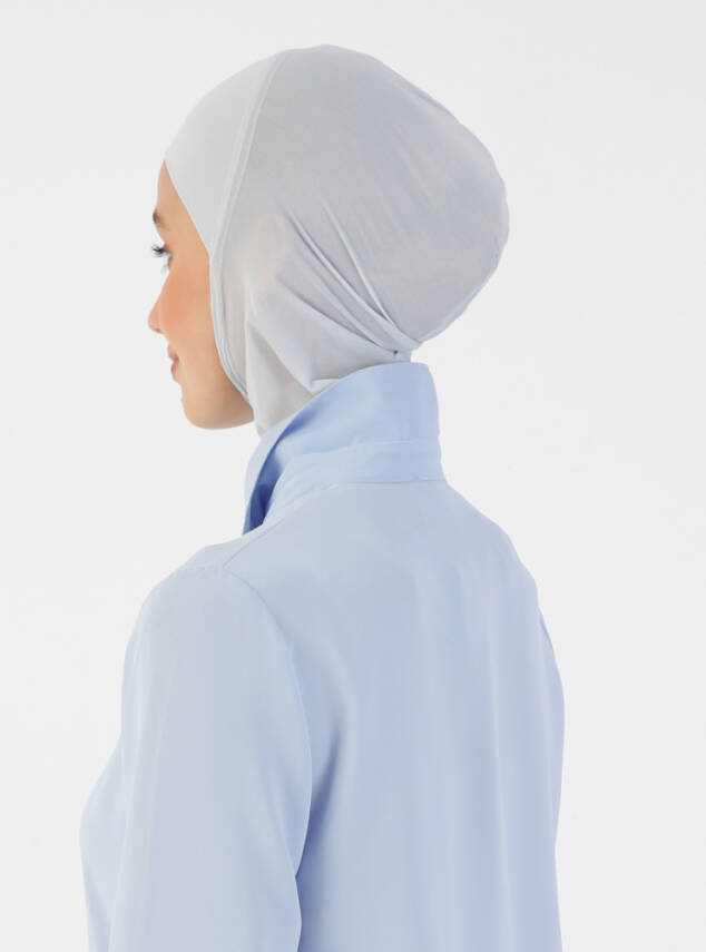 Parizyen Hijab Bone - 41