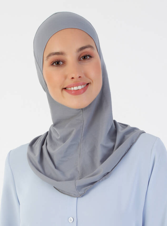Parizyen Hijab Bone - 43