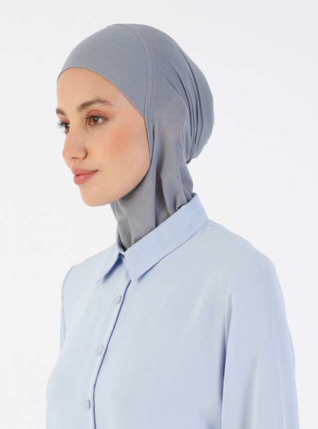 Parizyen Hijab Bone - 46