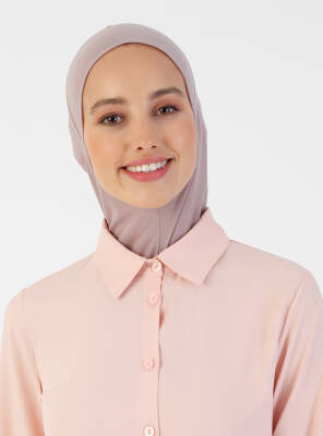 Parizyen Hijab Bone - 48