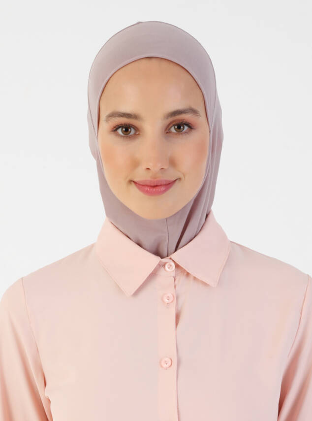 Parizyen Hijab Bone - 49