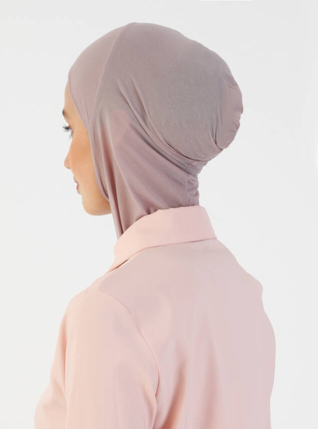 Parizyen Hijab Bone - 51