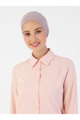 Parizyen Pratik Çapraz Bone - Ecardin