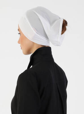 Parizyen Pratik Çapraz Bone - 12