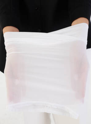 Parizyen Pratik Çapraz Bone - 13