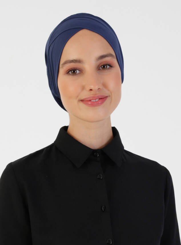 Parizyen Pratik Çapraz Bone - 14