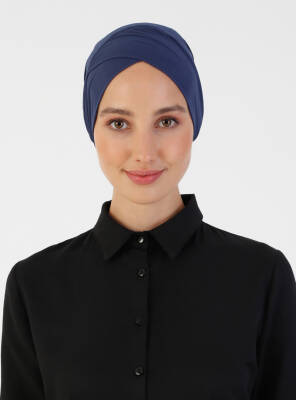 Parizyen Pratik Çapraz Bone - 16