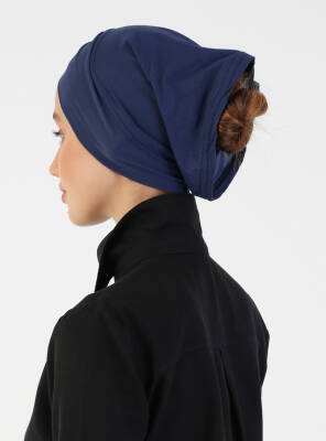 Parizyen Pratik Çapraz Bone - 18