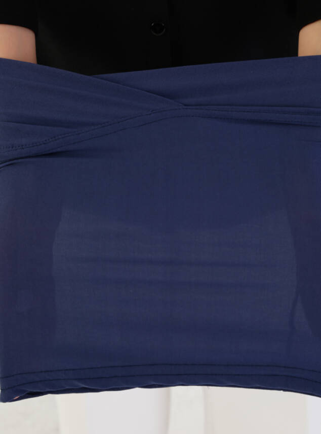 Parizyen Pratik Çapraz Bone - 19