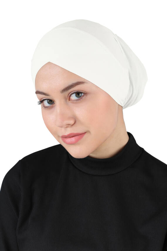 Parizyen Pratik Çapraz Bone - 44