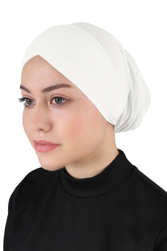 Parizyen Pratik Çapraz Bone - 45