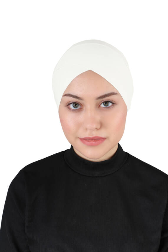 Parizyen Pratik Çapraz Bone - 46