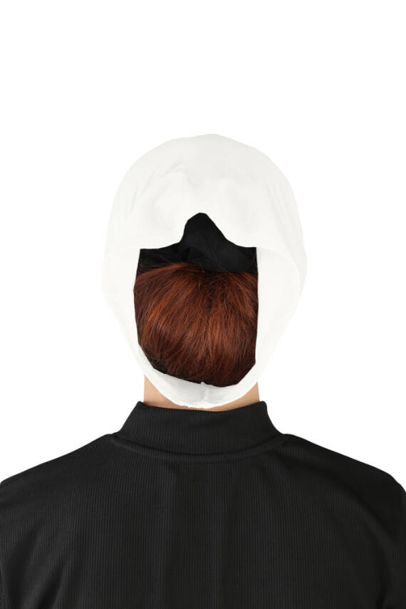 Parizyen Pratik Çapraz Bone - 47