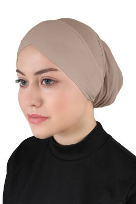 Parizyen Pratik Çapraz Bone - 49