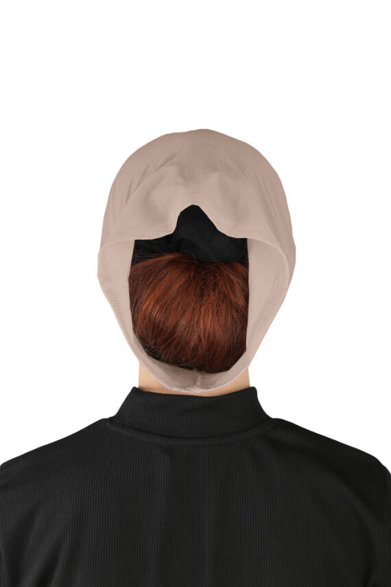 Parizyen Pratik Çapraz Bone - 51