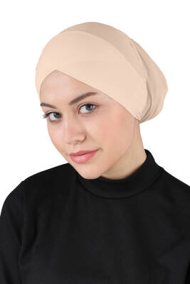 Parizyen Pratik Çapraz Bone - 52