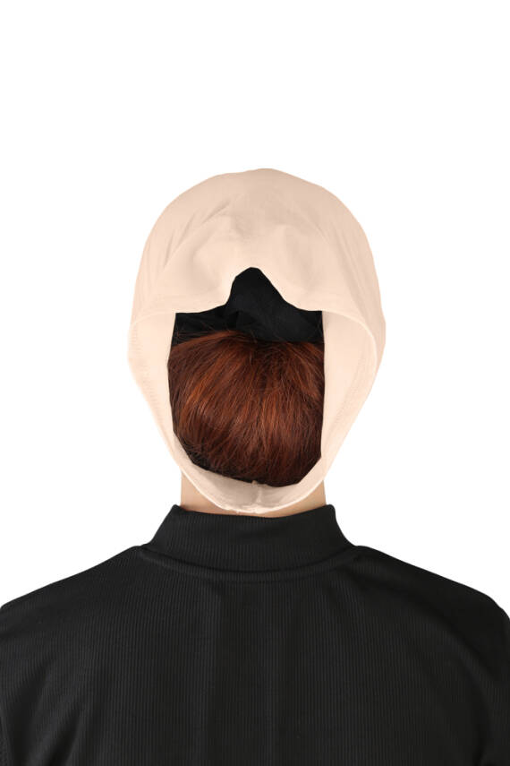 Parizyen Pratik Çapraz Bone - 55