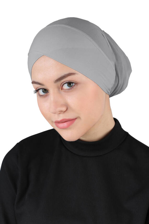 Parizyen Pratik Çapraz Bone - 56