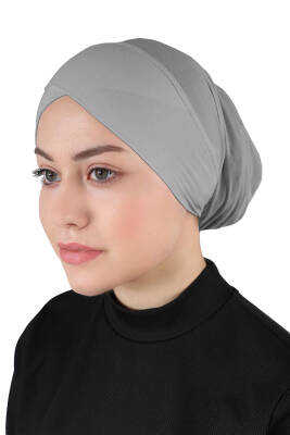 Parizyen Pratik Çapraz Bone - 57