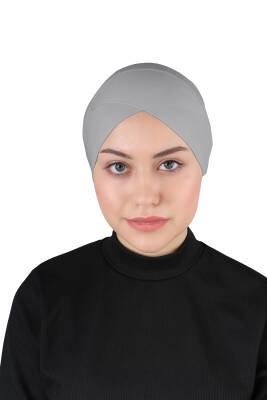 Parizyen Pratik Çapraz Bone - 58