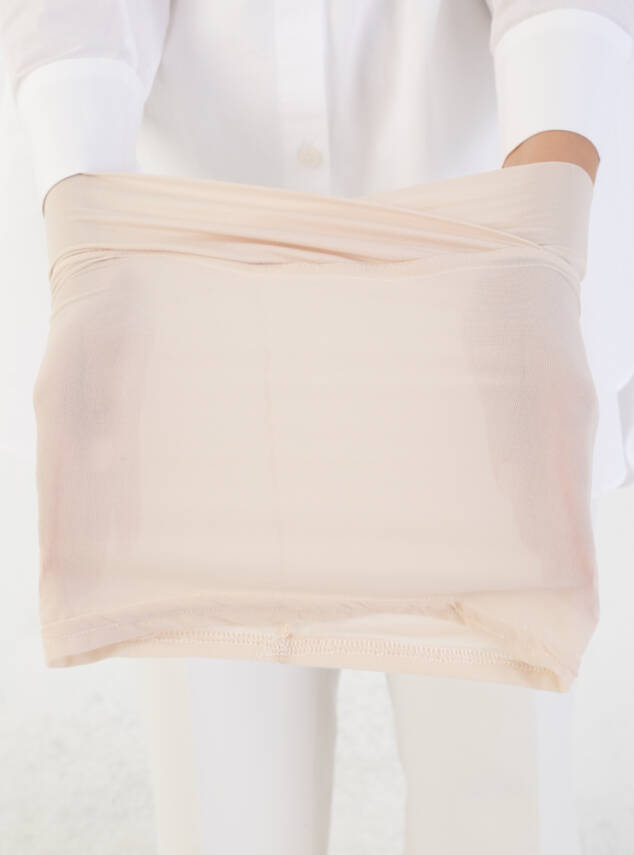 Parizyen Pratik Çapraz Bone - 25