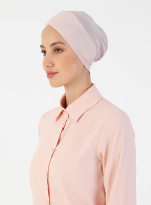 Parizyen Pratik Çapraz Bone - 29